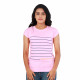 Exclusive  T-Shirt For Women By Abaranji